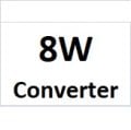 8W Converter
